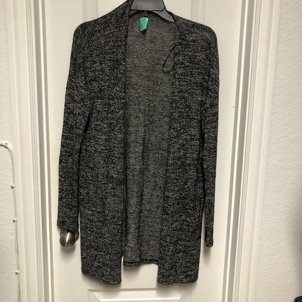 Fashion Q Plus Size Medium Cardigan NWT - Picture 1 of 6